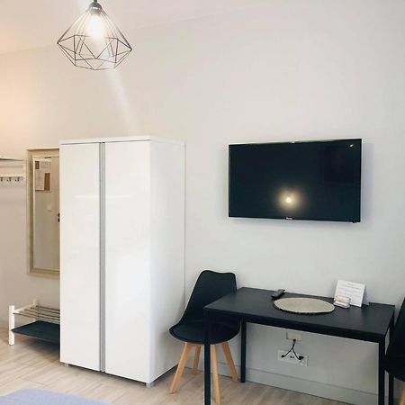 Property Apart - Ruska Centrum ヴロツワフ エクステリア 写真