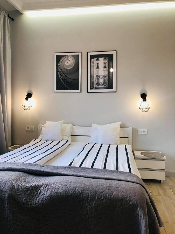 Property Apart - Ruska Centrum ヴロツワフ エクステリア 写真