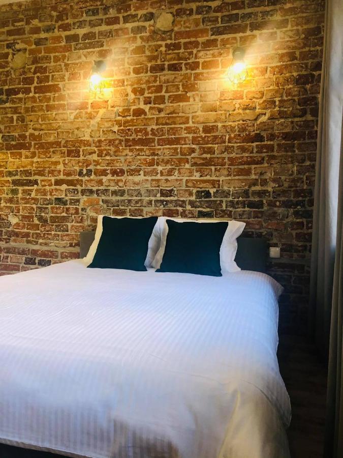 Property Apart - Ruska Centrum ヴロツワフ エクステリア 写真