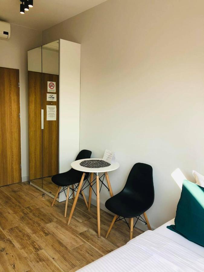 Property Apart - Ruska Centrum ヴロツワフ エクステリア 写真