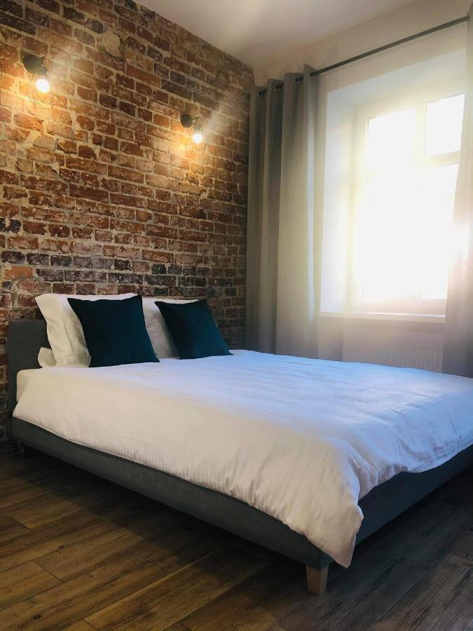 Property Apart - Ruska Centrum ヴロツワフ エクステリア 写真