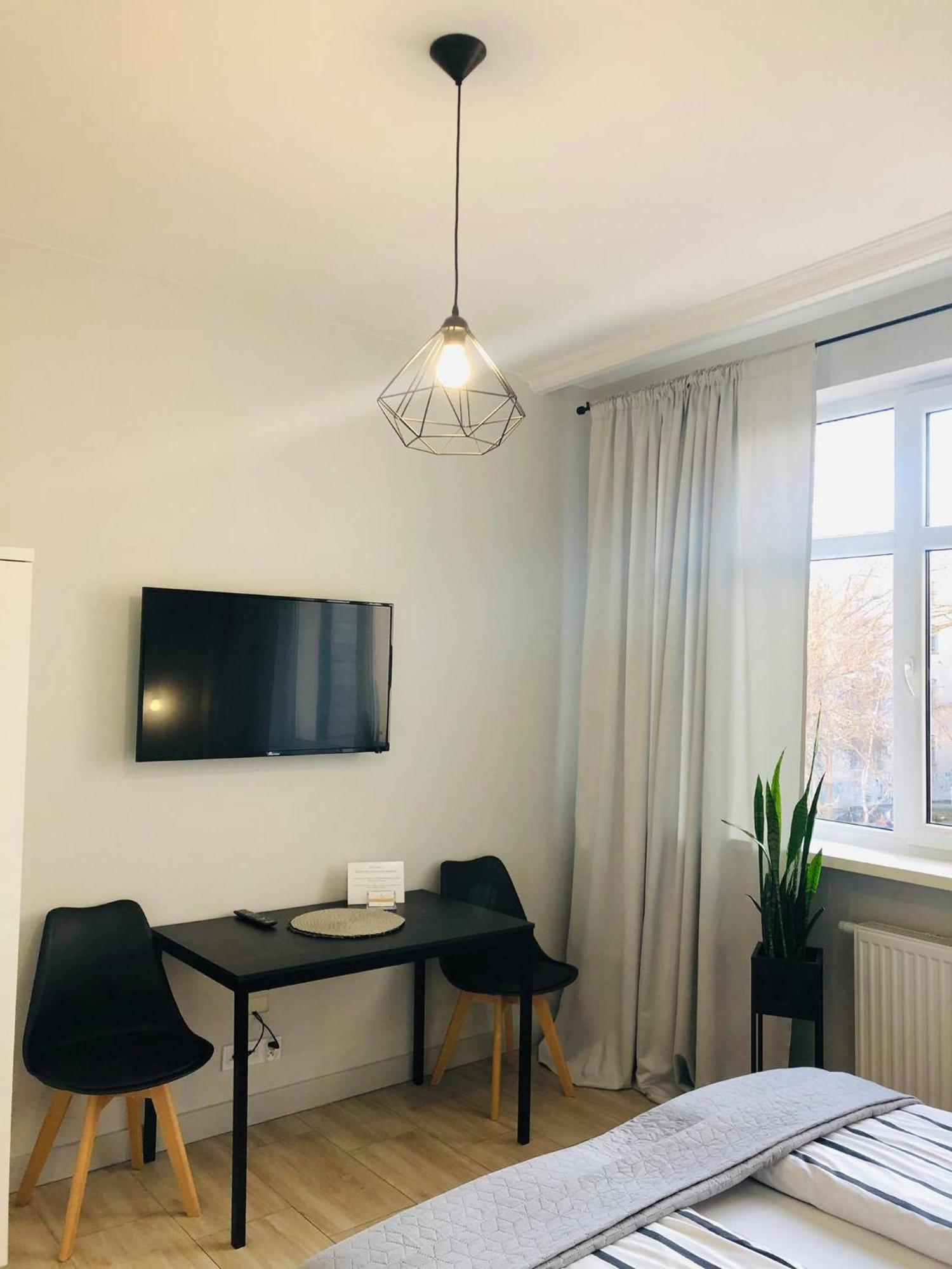 Property Apart - Ruska Centrum ヴロツワフ エクステリア 写真