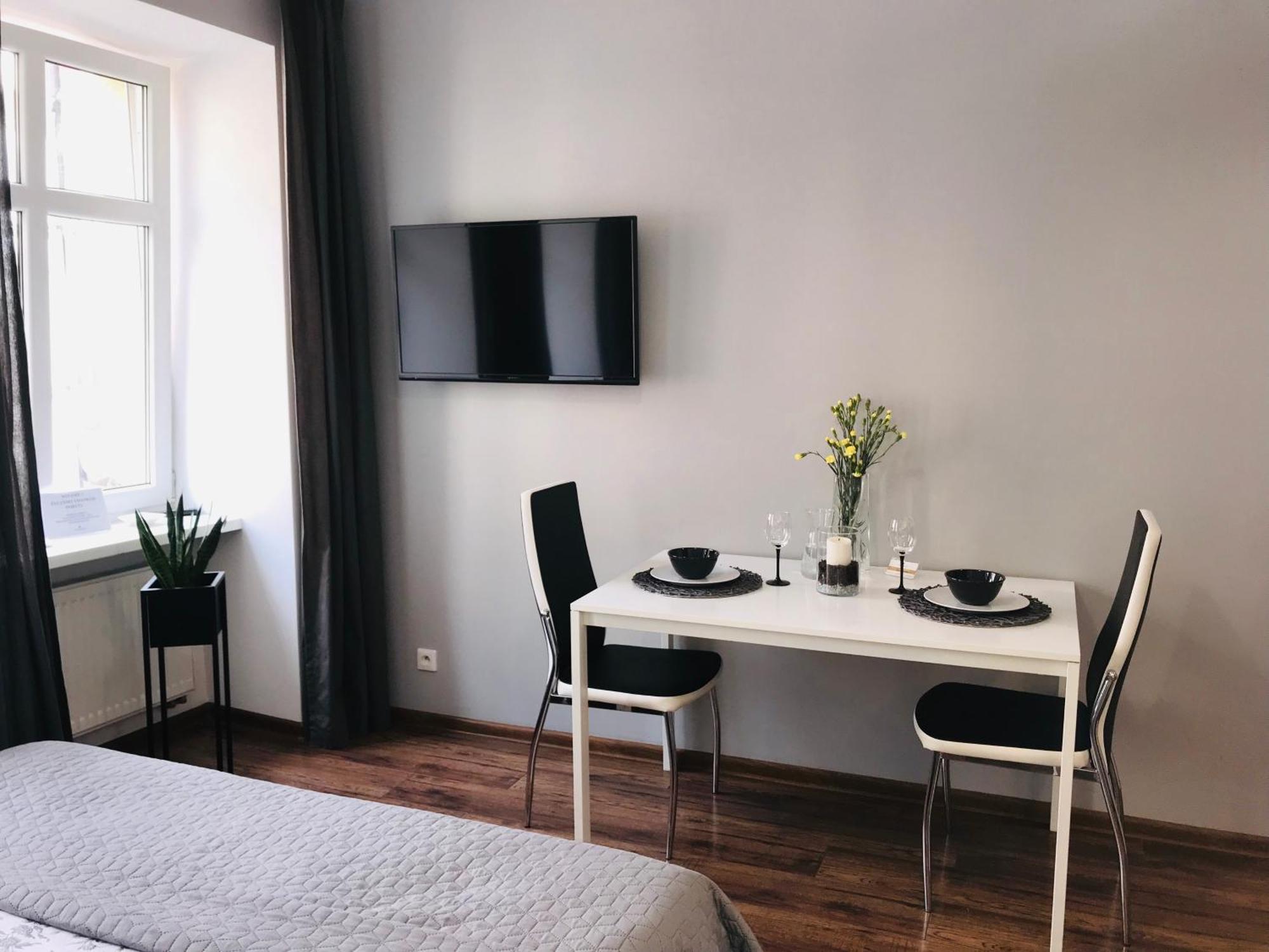 Property Apart - Ruska Centrum ヴロツワフ エクステリア 写真