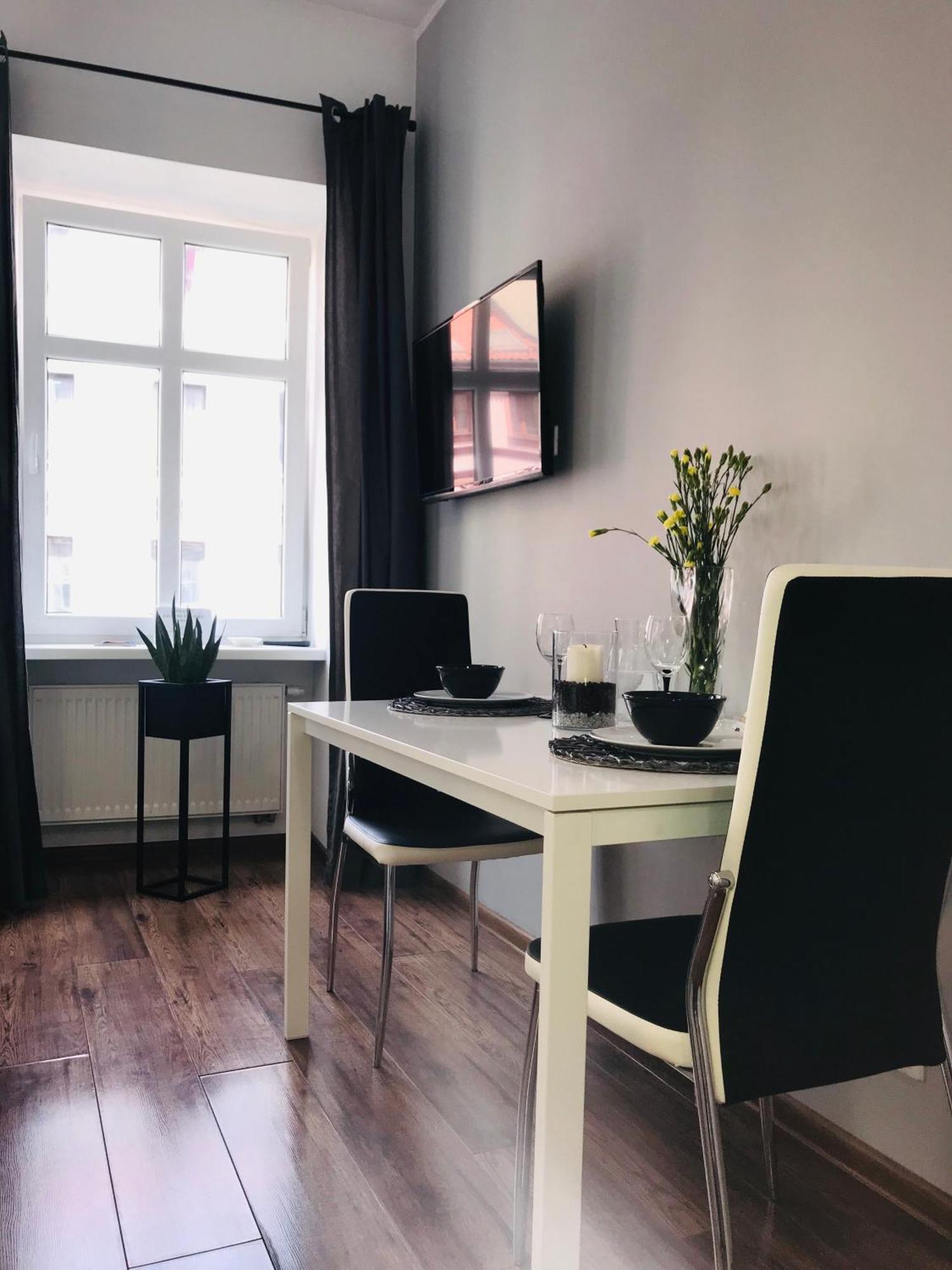 Property Apart - Ruska Centrum ヴロツワフ エクステリア 写真