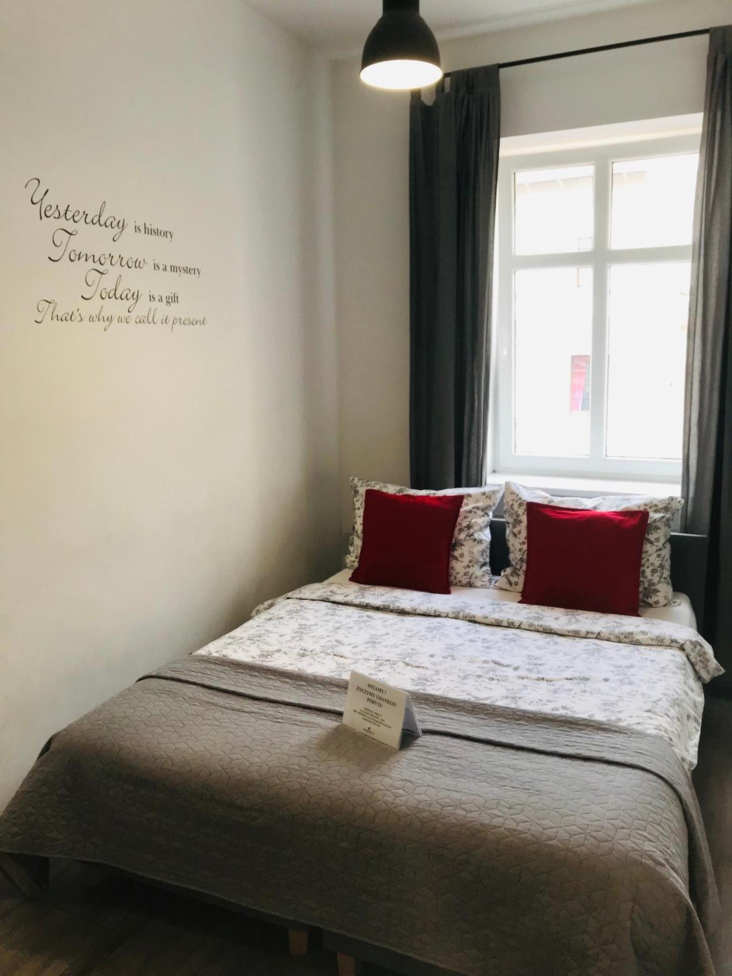 Property Apart - Ruska Centrum ヴロツワフ エクステリア 写真