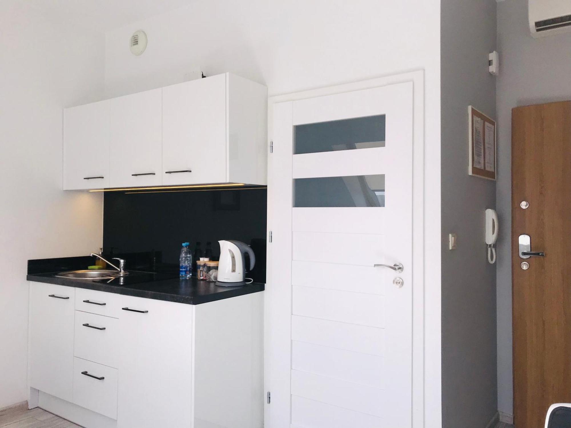 Property Apart - Ruska Centrum ヴロツワフ エクステリア 写真