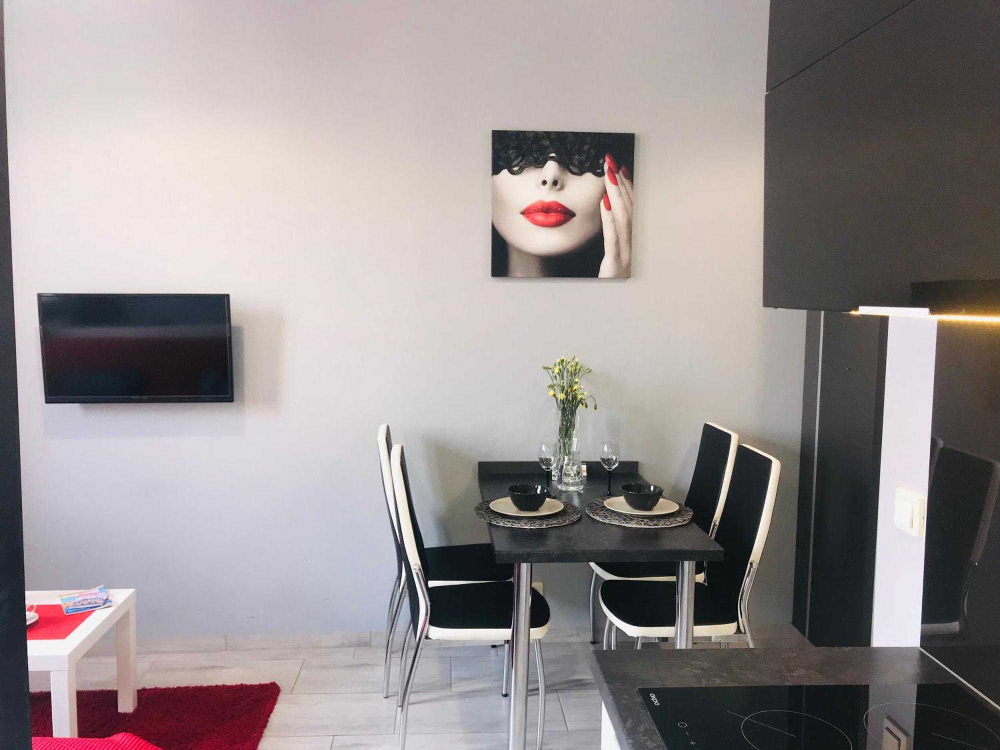 Property Apart - Ruska Centrum ヴロツワフ エクステリア 写真
