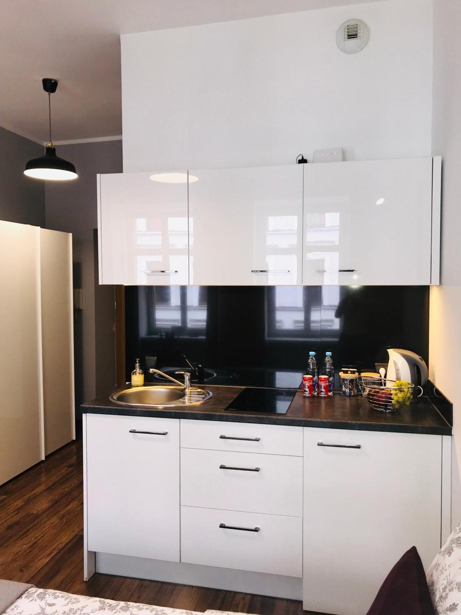 Property Apart - Ruska Centrum ヴロツワフ エクステリア 写真