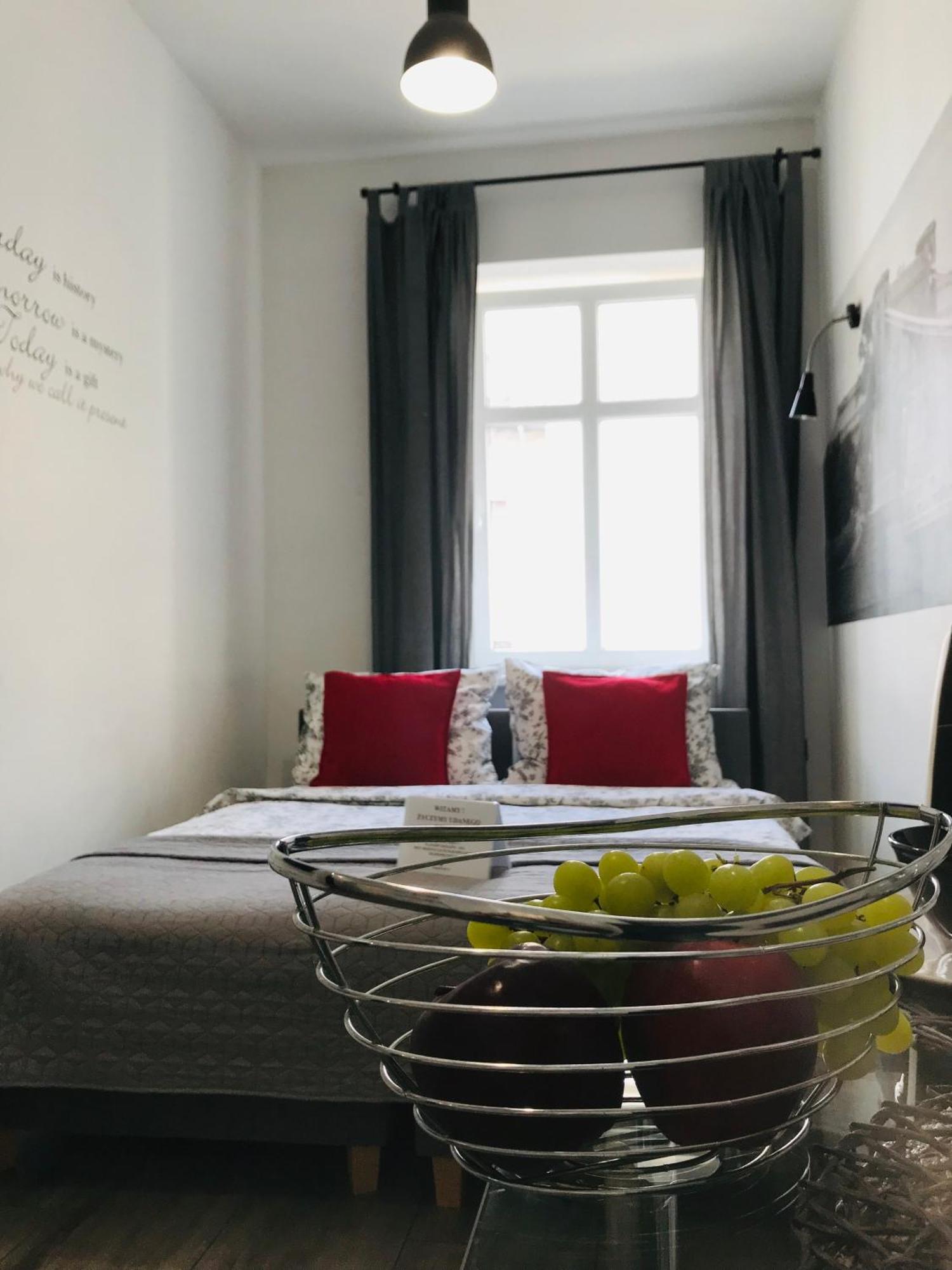 Property Apart - Ruska Centrum ヴロツワフ エクステリア 写真