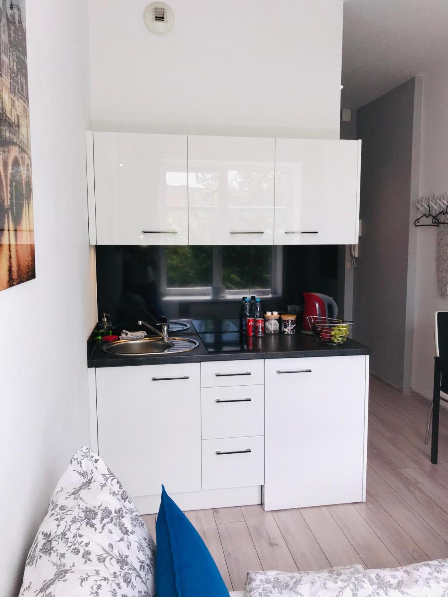 Property Apart - Ruska Centrum ヴロツワフ エクステリア 写真