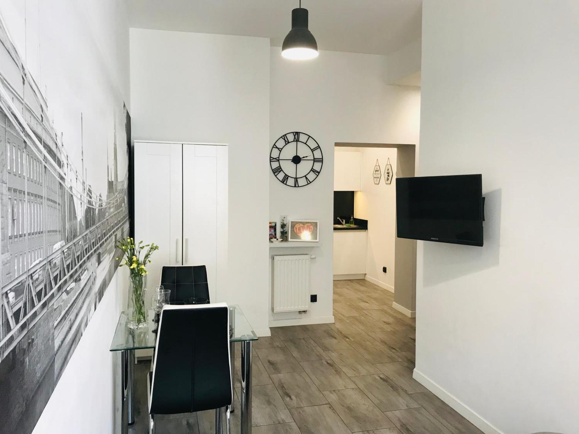 Property Apart - Ruska Centrum ヴロツワフ エクステリア 写真
