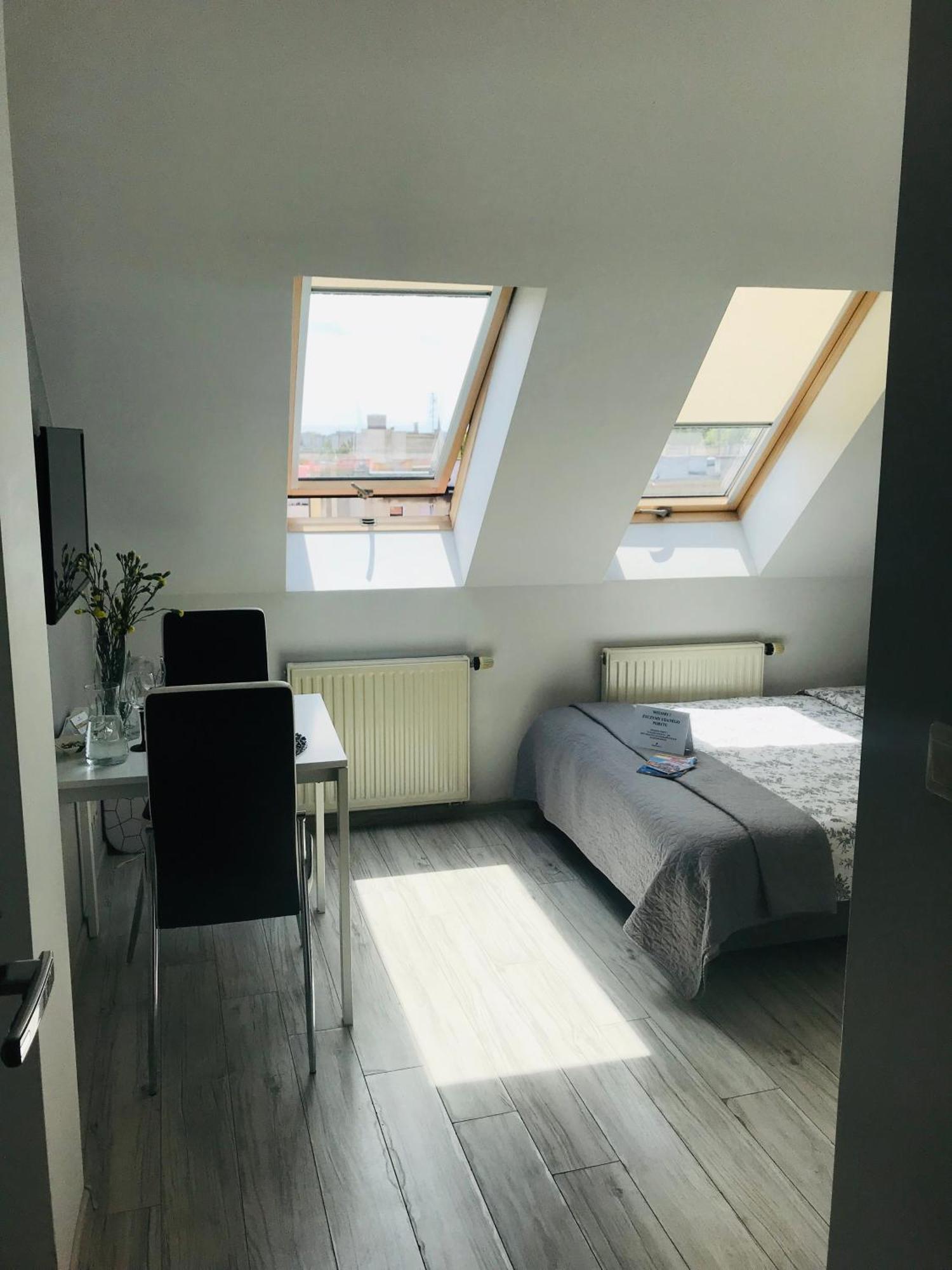 Property Apart - Ruska Centrum ヴロツワフ エクステリア 写真