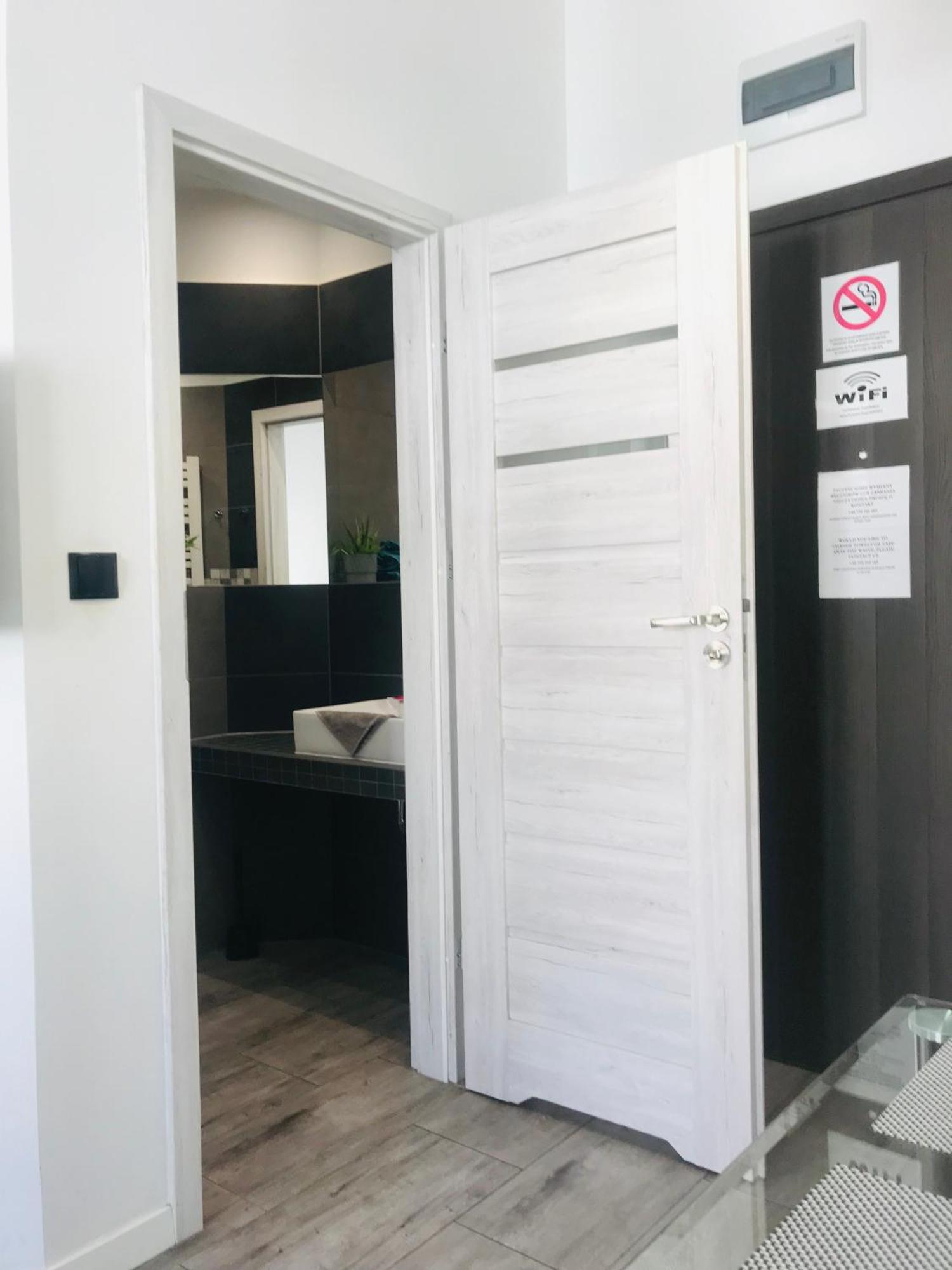 Property Apart - Ruska Centrum ヴロツワフ エクステリア 写真