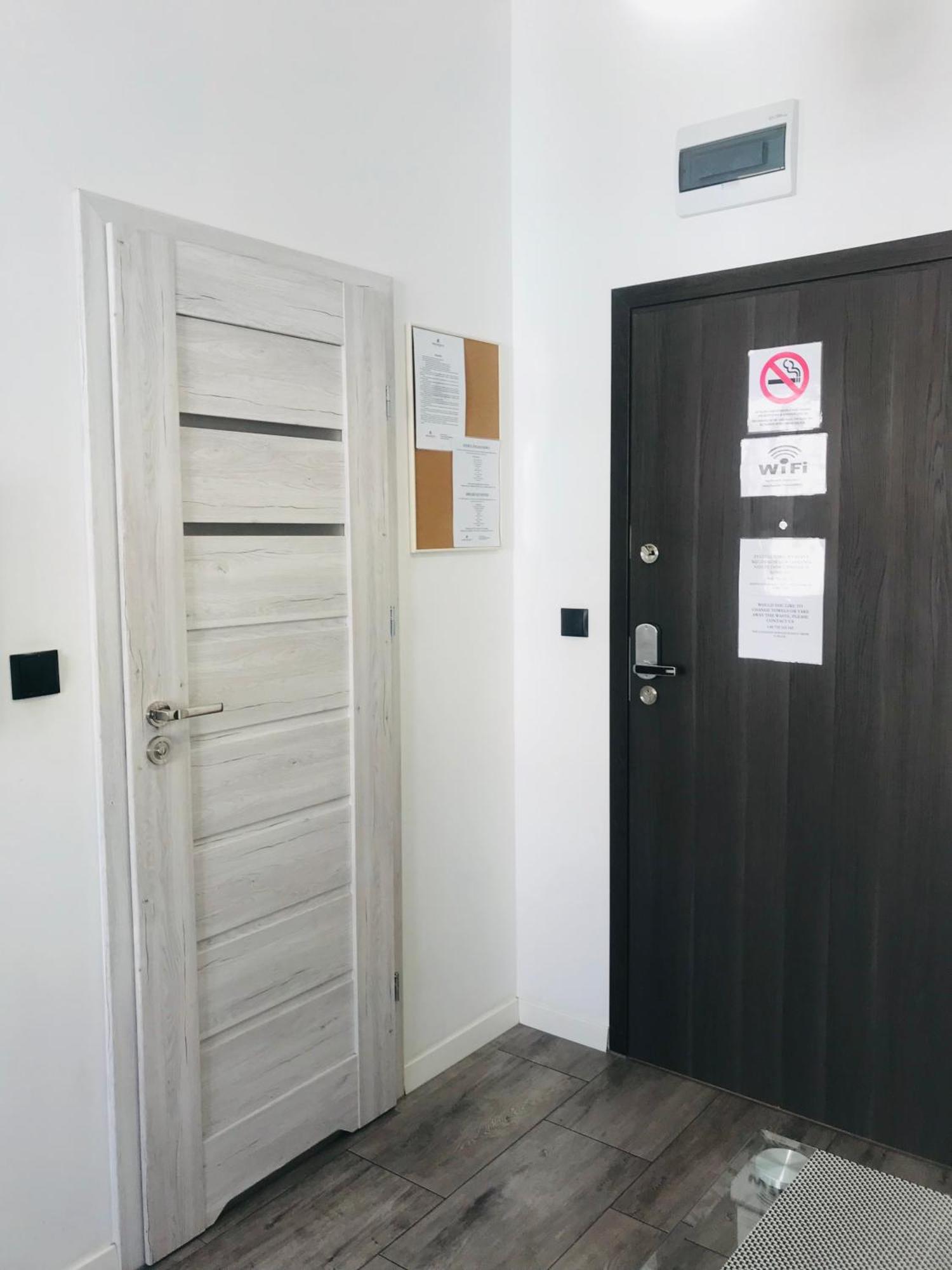Property Apart - Ruska Centrum ヴロツワフ エクステリア 写真