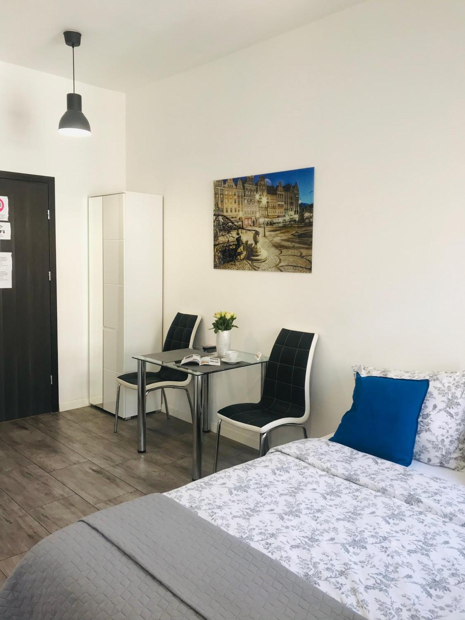 Property Apart - Ruska Centrum ヴロツワフ エクステリア 写真