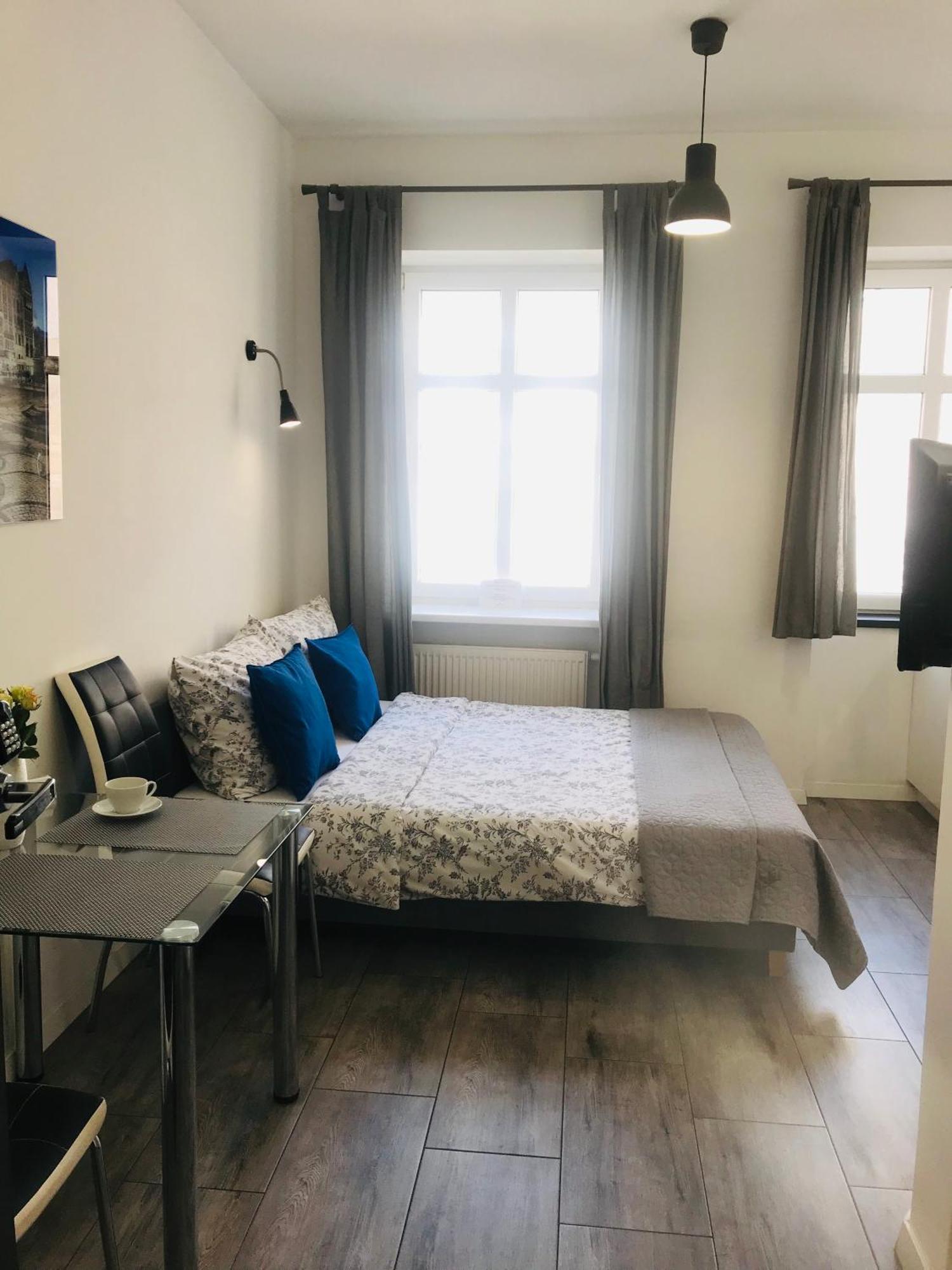 Property Apart - Ruska Centrum ヴロツワフ エクステリア 写真