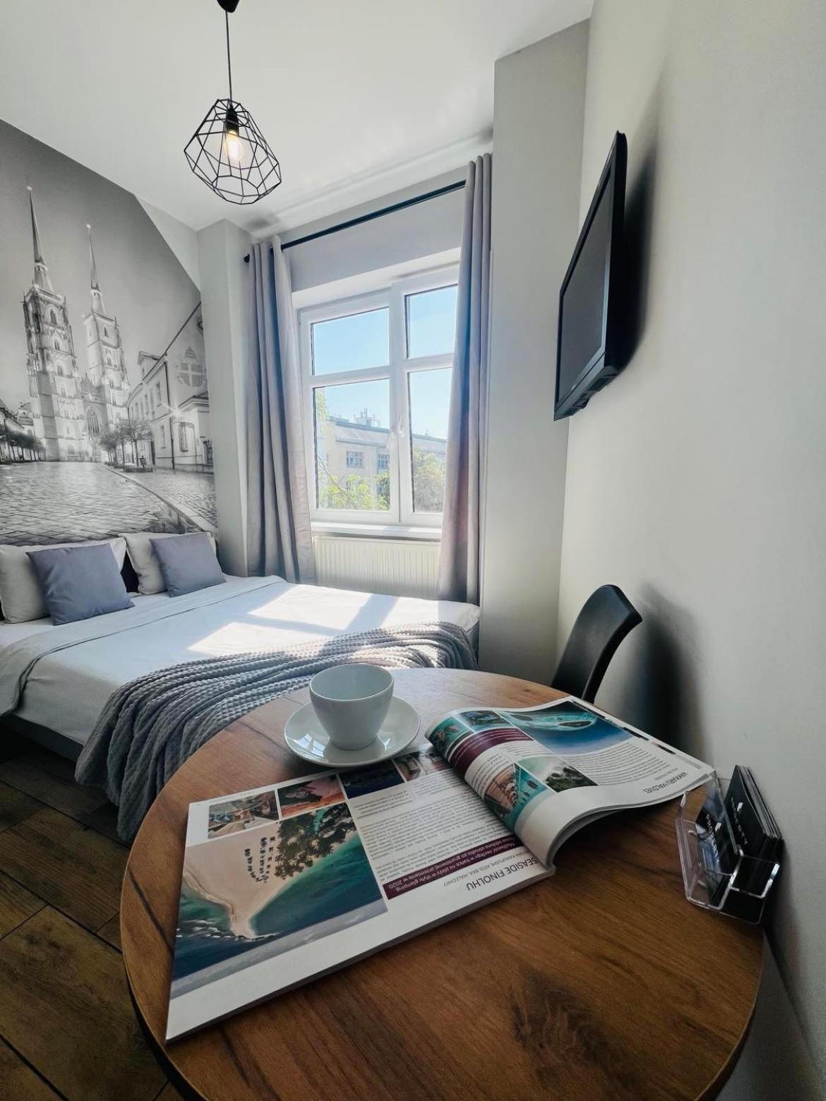Property Apart - Ruska Centrum ヴロツワフ エクステリア 写真