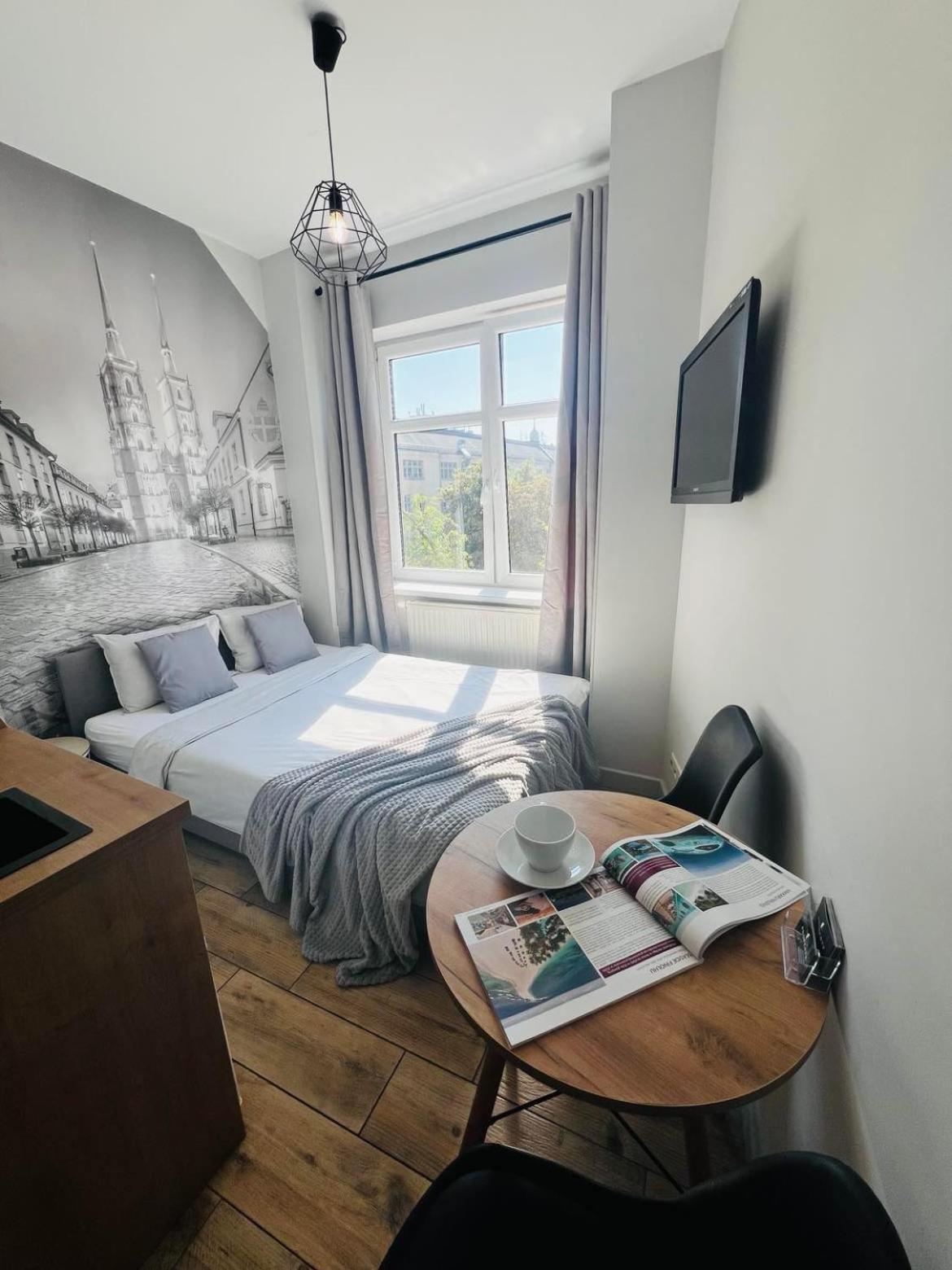 Property Apart - Ruska Centrum ヴロツワフ エクステリア 写真