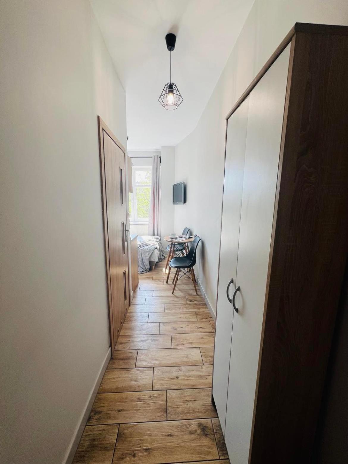 Property Apart - Ruska Centrum ヴロツワフ エクステリア 写真